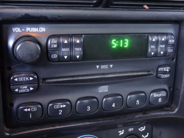 Thumbnail: 2001 Ford Ranger - 19