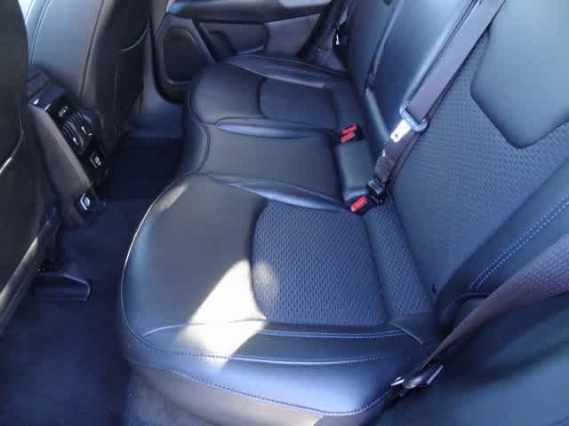 Thumbnail: 2024 Jeep Compass - 8