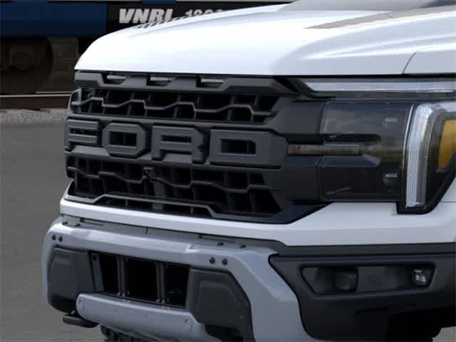 Thumbnail: 2025 Ford F-150 - 17