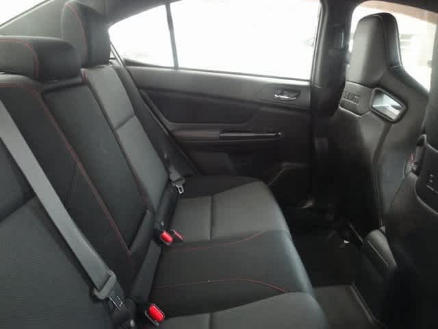 Thumbnail: 2019 Subaru WRX - 12