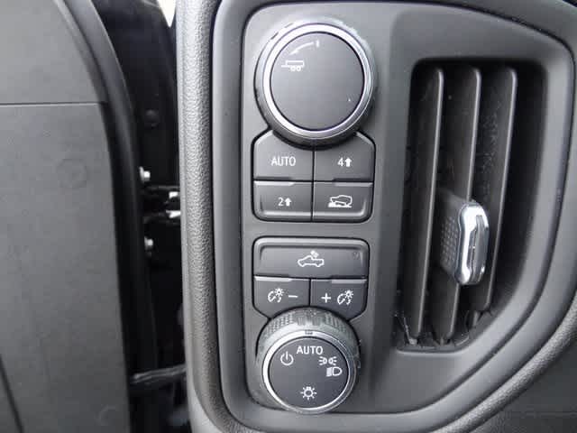 Thumbnail: 2024 Chevrolet Silverado 1500 - 15