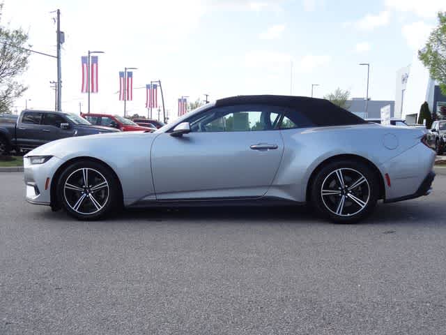 Thumbnail: 2024 Ford Mustang - 35