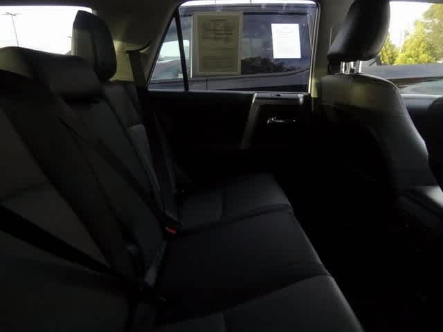 Thumbnail: 2021 Toyota 4Runner - 9