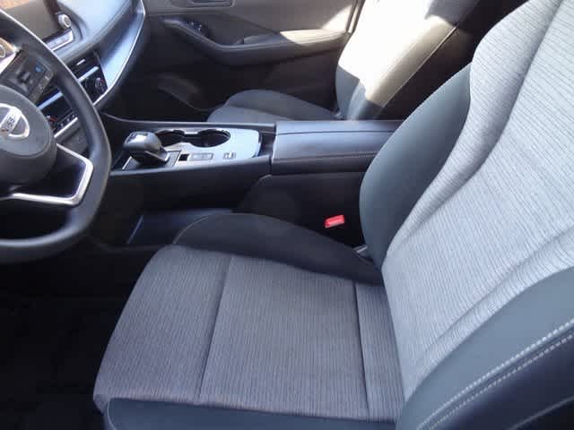 Thumbnail: 2021 Nissan Rogue - 7