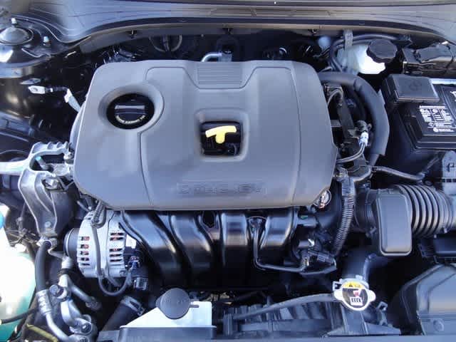 Thumbnail: 2023 Kia Forte - 29