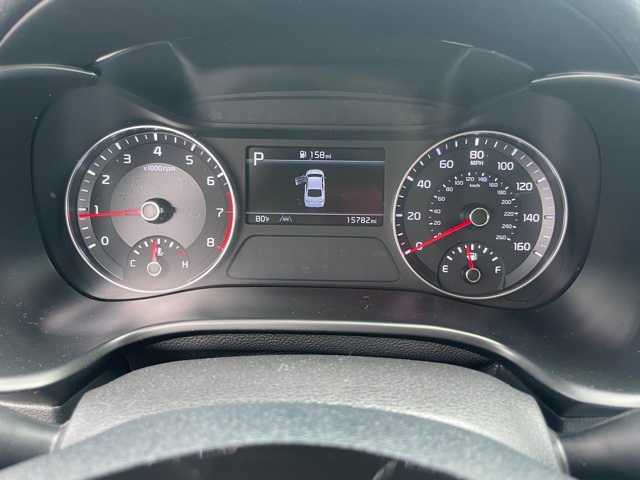 2023 Kia Forte LXS 16