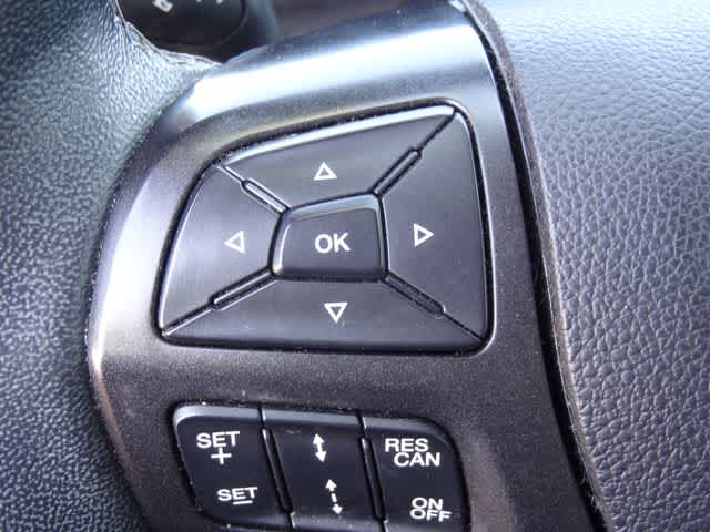 Thumbnail: 2023 Ford Ranger - 14