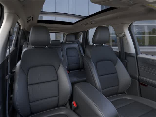 Thumbnail: 2024 Ford Escape - 10