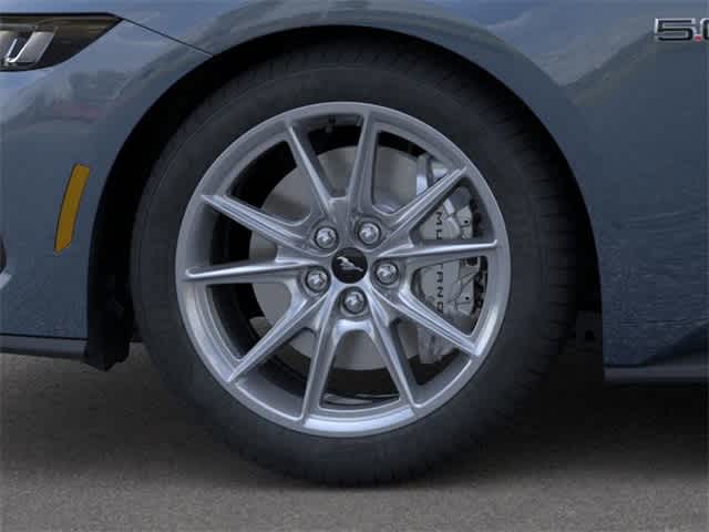 Thumbnail: 2025 Ford Mustang - 19