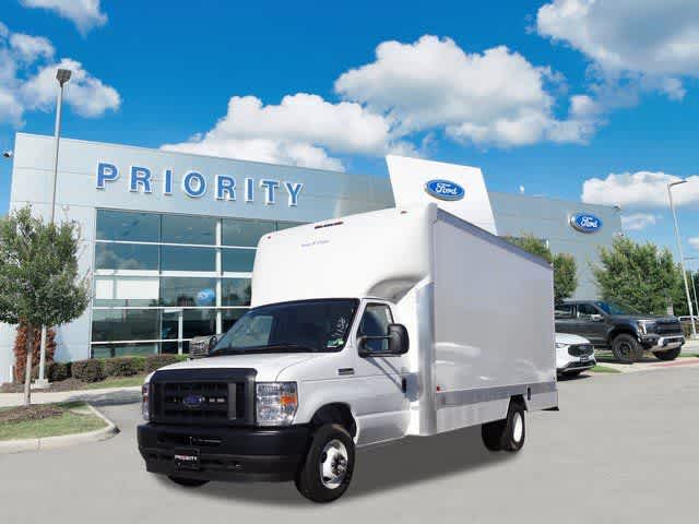 Thumbnail: 2024 Ford Econoline - 1