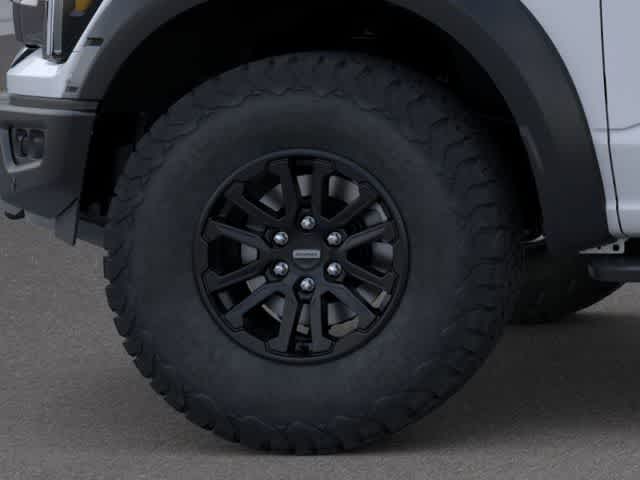 Thumbnail: 2025 Ford F-150 - 19