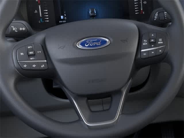 Thumbnail: 2025 Ford Escape - 12