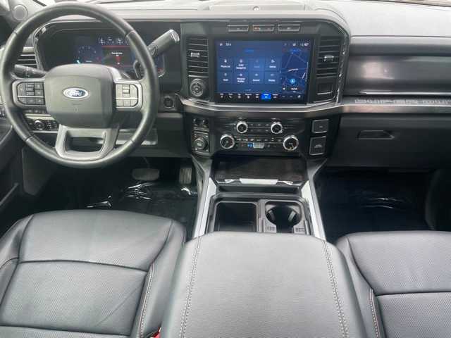 2023 Ford F-350  9