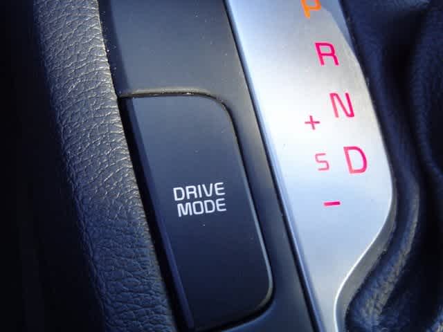 Thumbnail: 2023 Kia Forte - 23