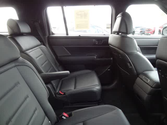 Thumbnail: 2024 Hyundai Santa Fe - 15