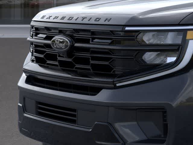 Thumbnail: 2026 Ford Expedition - 17