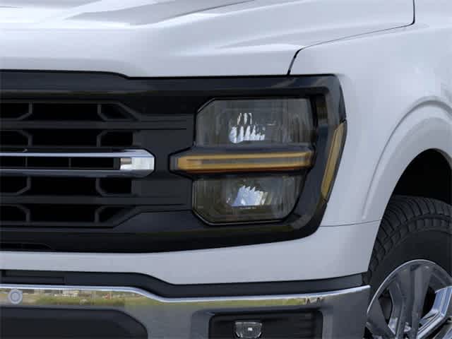 Thumbnail: 2025 Ford F-150 - 18