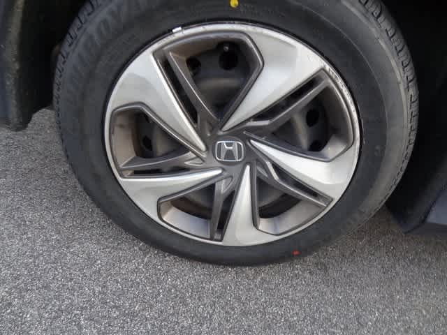 Thumbnail: 2020 Honda Civic - 13