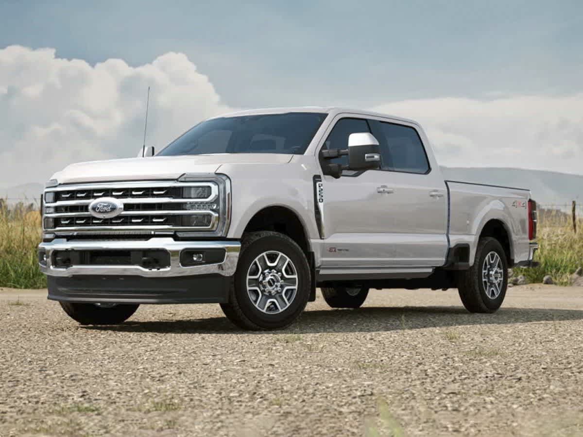 2025 Ford F-250 XL -
                  Norfolk, VA