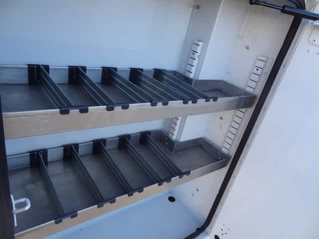 Thumbnail: 2025 Ford Econoline - 14