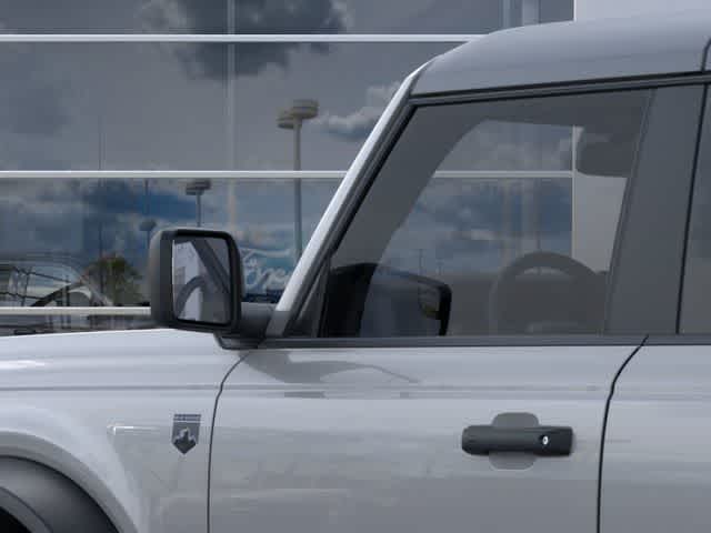 Thumbnail: 2026 Ford Bronco - 21