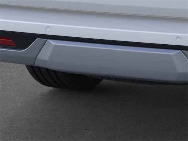 Thumbnail: 2025 Ford Expedition - 23