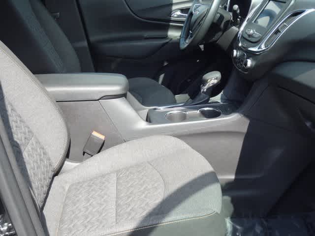 Thumbnail: 2024 Chevrolet Equinox - 14