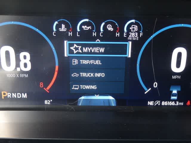 Thumbnail: 2021 Ford F-150 - 27