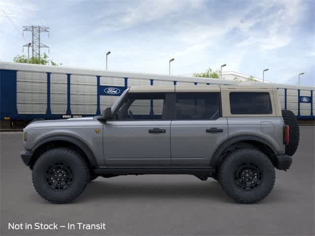 Thumbnail: 2026 Ford Bronco - 3