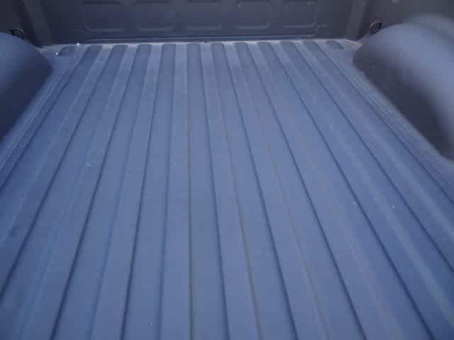 Thumbnail: 2015 RAM 1500 - 6