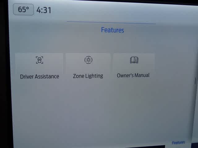 Thumbnail: 2022 Ford Bronco - 26