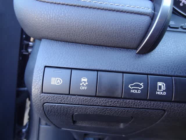 Thumbnail: 2024 Toyota Camry - 15