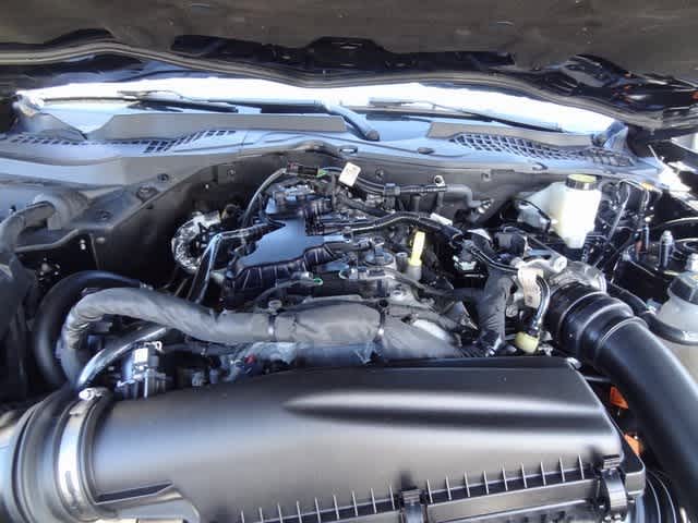 Thumbnail: 2024 Ford Mustang - 43