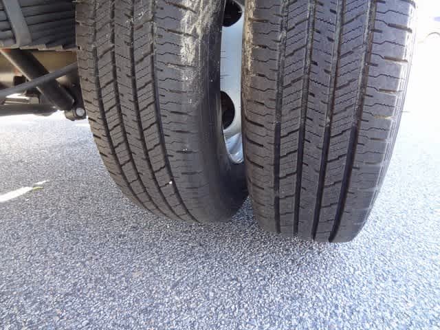 Thumbnail: 2024 Ford Econoline - 26