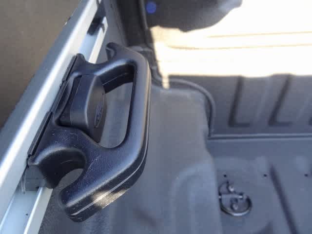 Thumbnail: 2024 Ford Maverick - 19