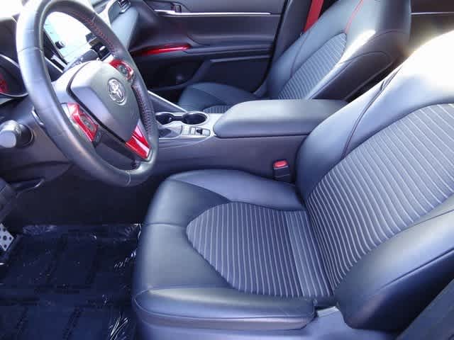 Thumbnail: 2022 Toyota Camry - 6