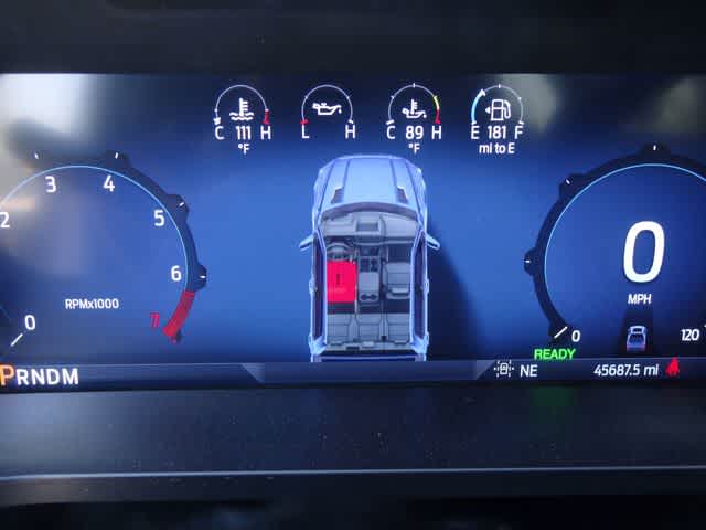 Thumbnail: 2024 Ford F-150 - 20