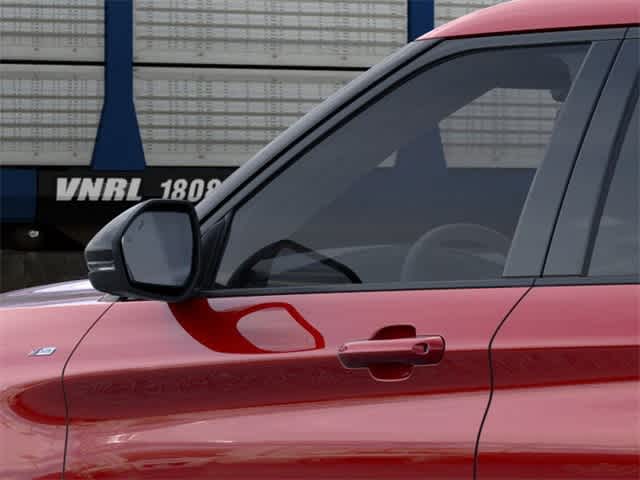 Thumbnail: 2025 Ford Explorer - 20