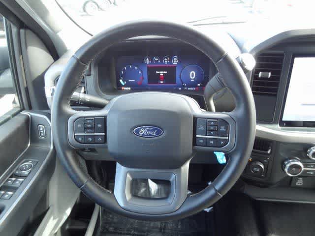 Thumbnail: 2025 Ford F-150 - 12