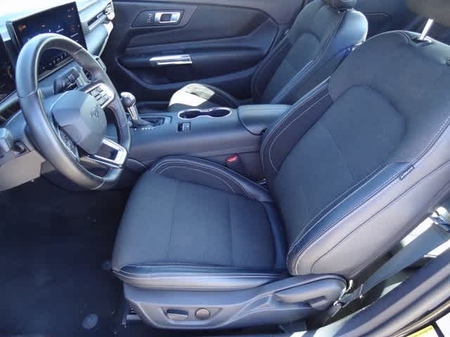 Thumbnail: 2024 Ford Mustang - 6