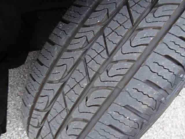 Thumbnail: 2022 Toyota Highlander - 42