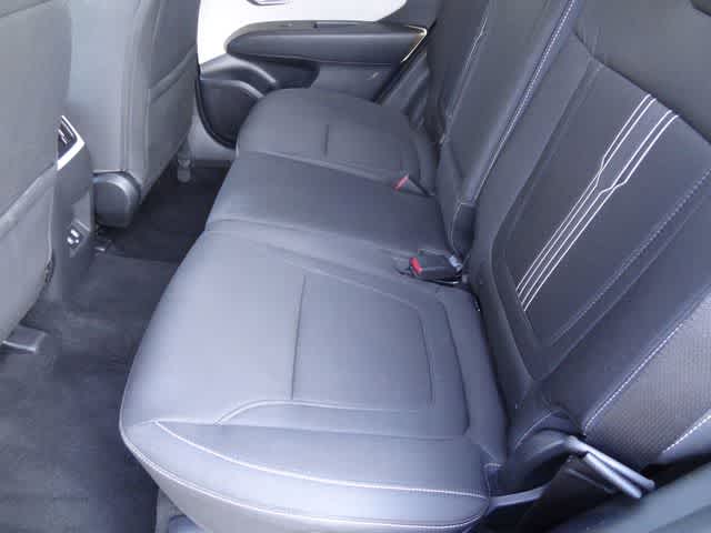 Thumbnail: 2024 Hyundai Tucson - 8