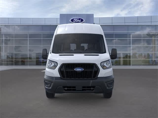 2025 Ford Econoline E-350 6