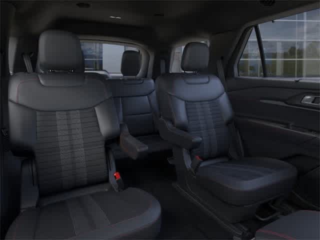 Thumbnail: 2025 Ford Explorer - 11