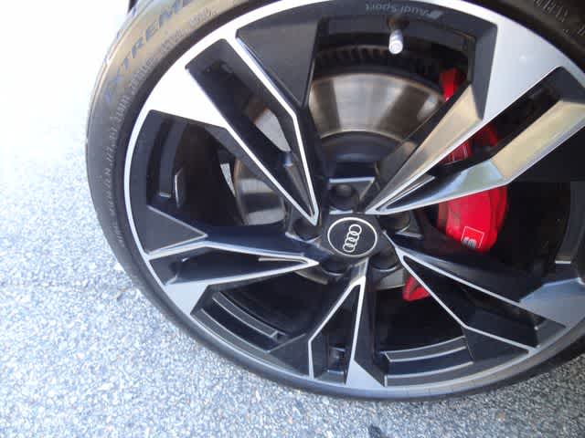 Thumbnail: 2022 Audi S5 - 39
