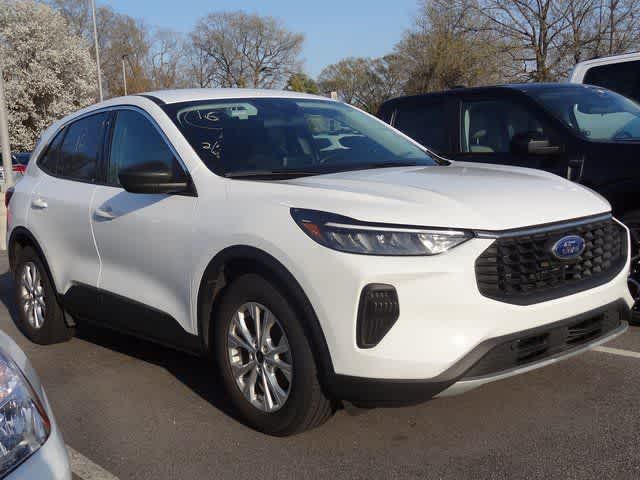 Thumbnail: 2024 Ford Escape - 3