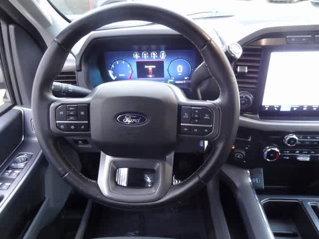 Thumbnail: 2024 Ford F-150 - 13