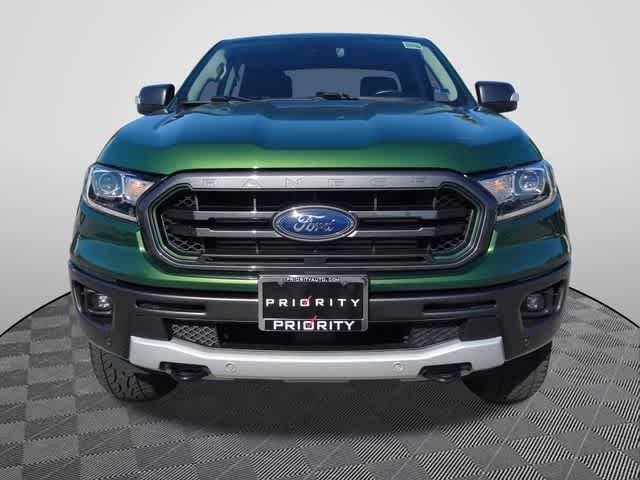 Thumbnail: 2023 Ford Ranger - 5