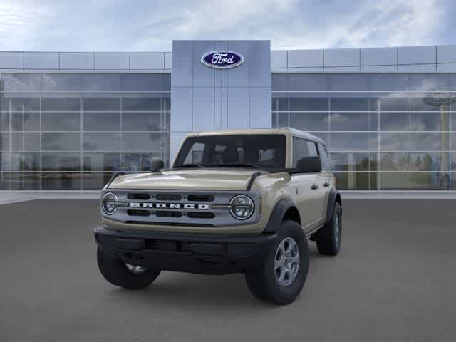 Thumbnail: 2025 Ford Bronco - 2
