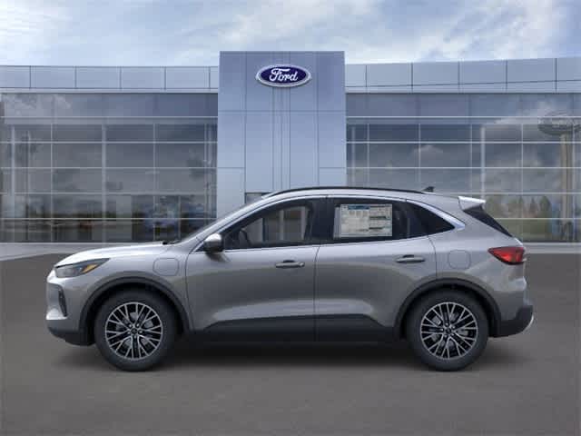 Thumbnail: 2025 Ford Escape - 3